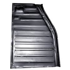 right front vw floor pan 1 4 section