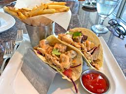 Here i used wild cod fish fillets, but any flaky white fish can be used here. Top 10 Best Fish Tacos In St Petersburg St Pete Beach Fl 2021