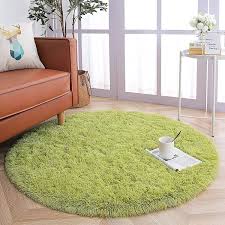 round rug living room gy bedside