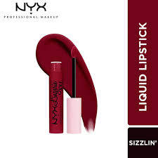 nyx professional makeup lip