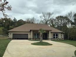 tyler tx new construction homes for