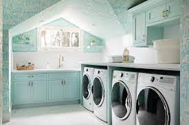Laundry Room Paint Color Ideas