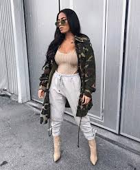 hip hop fashion sock boots outfits