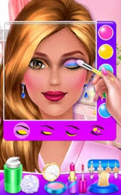 wedding makeup artist salon apk for