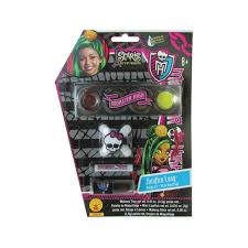 costume accessory monster high makeup
