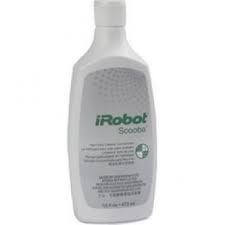 hard floor cleaner irobot on robot advance