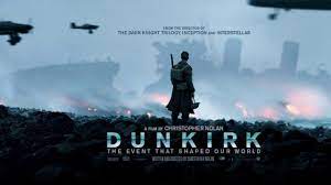 It results in a film that leaves you breathless. Filmkritik Dunkirk Alles Was Zahlt Ist Die Hoffnung