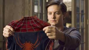 No way home and this image only adds to the suspense. The Instagram Post That Has Spider Man Fans Thinking Tobey Maguire Is Definitely In No Way Home