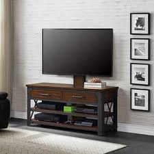 To do that, use a measuring tape to measure the full width of your remember: Tv Stands Entertainment Centers Costco