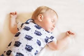 sleep patterns babies 4 12 months