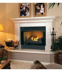 Fmi Cape Cod Vent Free Fireplaces