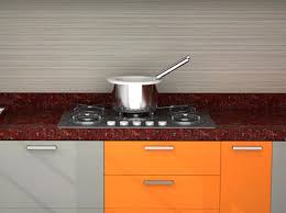latest modular kitchen design
