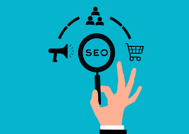 The Importance of SEO: Your Guide to Search Engine Optimization - Shown Blog