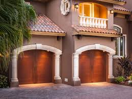 residential garage doors for your