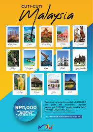 If you love travel, this is the only place where you can. Cuti Cuti Malaysia Malaysian Association Of Hotels Facebook