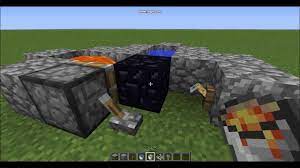 12/8/2013 · ★ remember to leave a like for support, thanks! How To Make A Obsidian Generator In Minecraft 1 5 1 Youtube