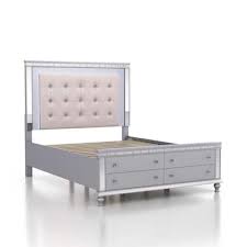 Acme Furniture Queen Beds Bedroom