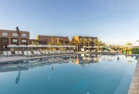 be live experience marrakech palmeraie
