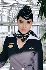 the extreme beauty standards flight