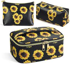 makeup bags for women portable travel
