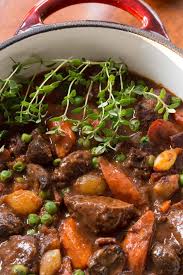 Our fans can't resist ina's beef bourguignon — and your dinner guests won't be able to either. Make Ahead Beef Bourguignon The Cafe Sucre Farine