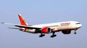 Air India launches non-stop flight from Mumbai to San Francisco - Times of  India