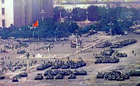 The tiananmen square massacre, 1989. Why Is The Army Shooting People Tiananmen In 1989 1999 And 2009 As Seen By The Globe The Globe And Mail