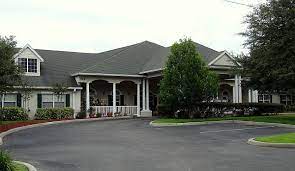 Winter Garden Assisted Living