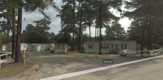 parkwood mobile home park west