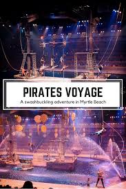 Pirates Voyage Review