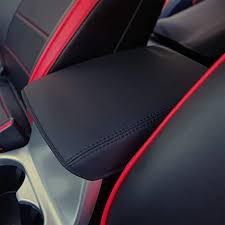 Car Armrest Cover Fit For Mazda Cx5