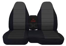 Seat Covers For Ford Ranger