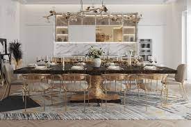 15 dining room ideas by top interior