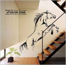 45 wallpaper ideas for stairway walls