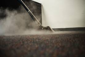 carpet cleaning hot water extraction by