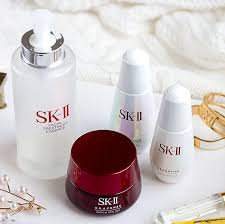 is sk ii worth it which s to