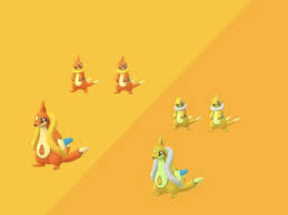 Shiny Buizel & Floazel Are Now Live In Pokémon GO