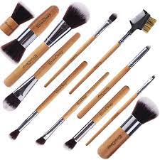 emaxdesign 12 pieces makeup brush set