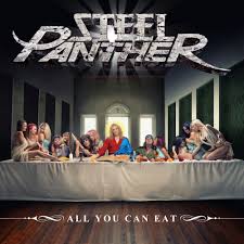 Steel Panther – All You Can Eat › venue mag