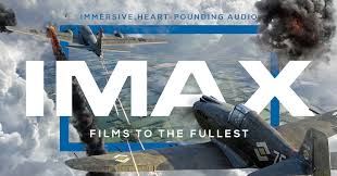 Imax Cinema Experience In Uae Vox Cinemas Uae
