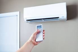 1 Ductless Mini Split Ac Installation