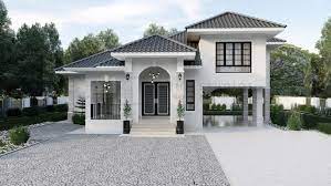 House Design 3d House