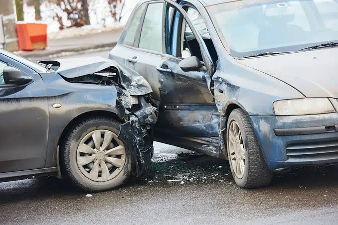 T-bone Accidents: Key Injuries And Legal Insights