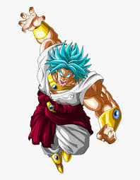 Broly, is a concept found in the dragon ball franchise created by akira toriyama. Dragon Ball Broly Png File Dragon Ball Super Broly Power Level Transparent Png Transparent Png Image Pngitem