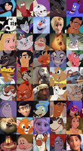Aladdin's character is really different from other disney male characters as he perfectly balances things and is quite transparent with his aims as well. Most People Can T Identify 20 Of These Disney Characters Can You