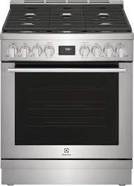 Electrolux Ecfd3068as 30 Inch