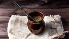 Is yerba mate actually healthy?