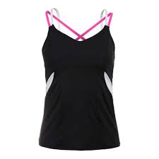Lucky In Love Off The Charts Active Fit Outta Sight Cami