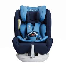 Customized Convertible Baby Car Seat