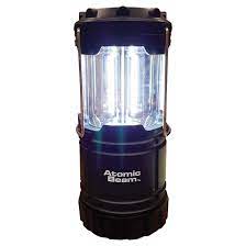 atomic beam usa led lantern 360